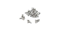 Kyosho set viti titanium - kyosho,