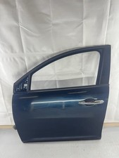 PORTIERA PORTA SPORTELLO ANTERIORE SINISTRA SX  LANCIA YPSILON 11-23 3 SERIE
