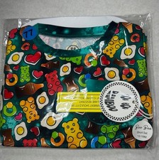 Set corto da giorno Boo Boo