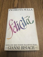 Inchiesta sulla felicità -