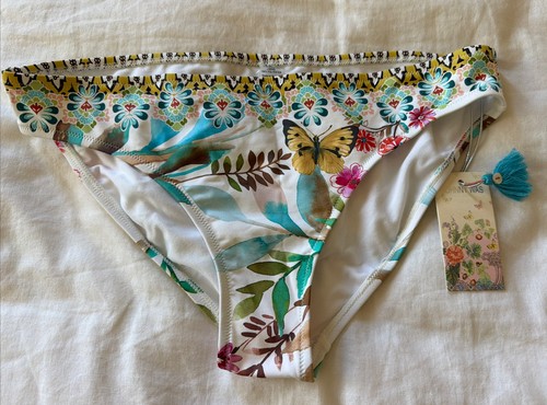 Slip bikini hipster - slip,