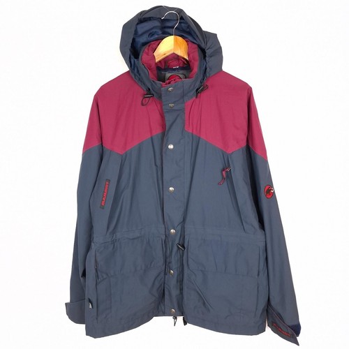 Giacca vintage uomo mammut - vintage,