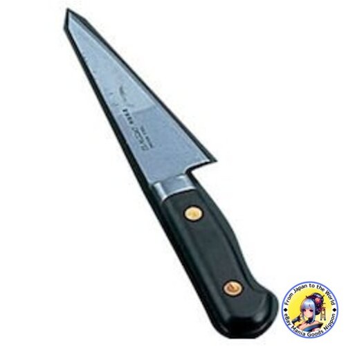 Coltello quadrato honesuki - coltello,