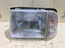 FARO ANTERIORE SINISTRO PER INNOCENTI Mini 650 Serie SIEM 15110 (74>93)