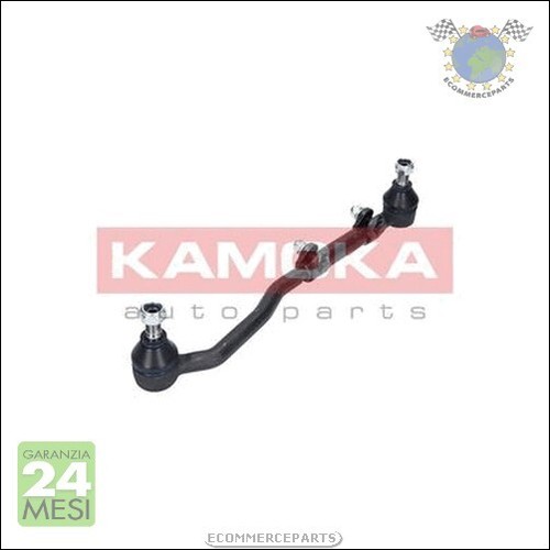 Snodo scatola guida kamoka - scatola,