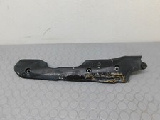 PROTEZIONE TERMINALE MARMITTA  HONDA TRANSALP XL 650 V 2000 2004