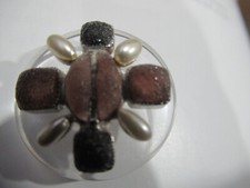 CHANEL 1 FINTA PERLA, PRUGNA