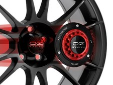 Oz Centerlock chiusura