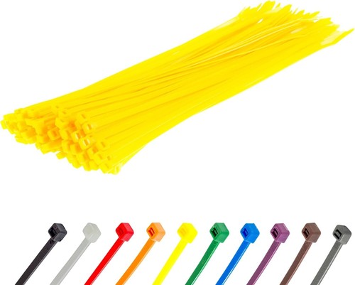 Offerta fascette plastica - offerta, in