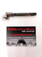 Asta Valvola Scarico Honda CR 250 1984 2001 Rod Actuator Exhaust Power Valve