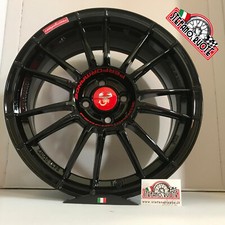 SET N.4 CERCHI IN LEGA