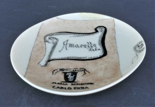 Amaretto carlo erba - amaretto,