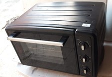 Fornetto elettrico Girmi Bialetti 46P0 type FN38. Da pulire