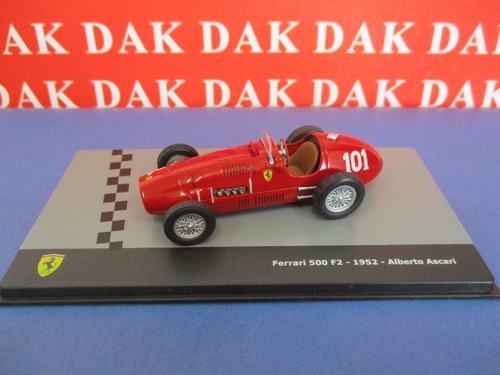 Die cast modellino - 1/43,