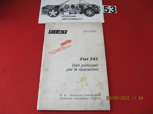 Manuale uso manutenzione - manuale,