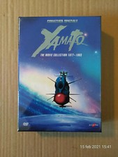 Corazzata Spaziale Yamato -