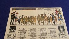 Cartolina commemorativa