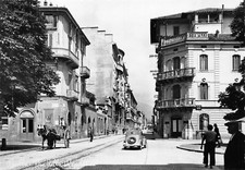 A4838) BIELLA VIA DELLA