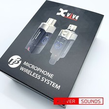 Xvive XV-U3 Sistema Wireless