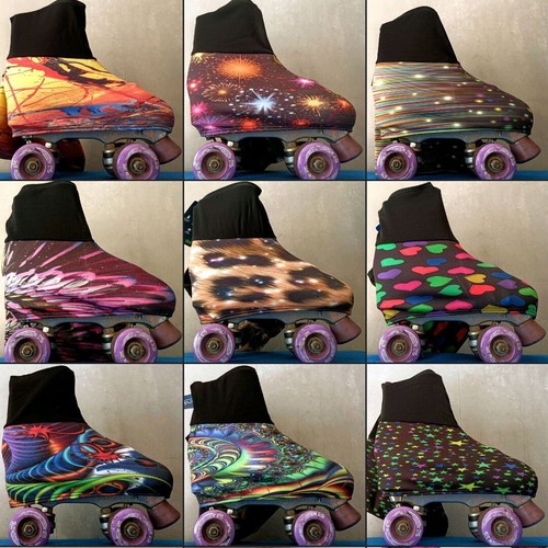 Copripattini innovativo