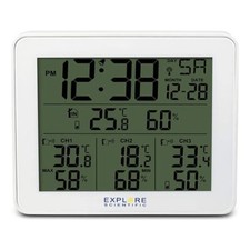 Stazione barometrica WSH4003