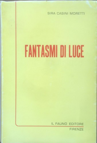 Sira casini moretti - casini,