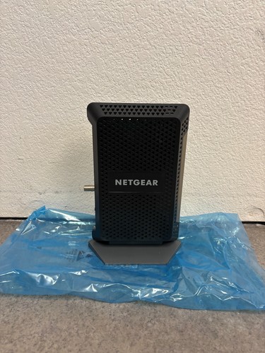 Netgear cm1000 modem - modem, via
