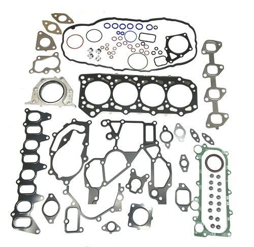 Per nissan patrol y61 0td - per,