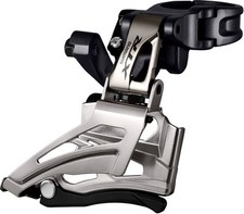 Deragliatore Shimano XTR