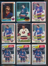 Lotto (10) Clark Gillies