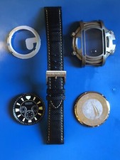 Nautica A38002 : Cassa / Fondello / Cinturino / Ferma Movimento / Quadrante 