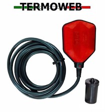 GALLEGGIANTE ELETTRICO