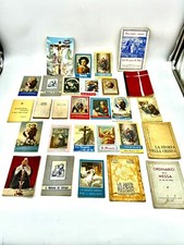 Libri preghiera vintage - preghiera,