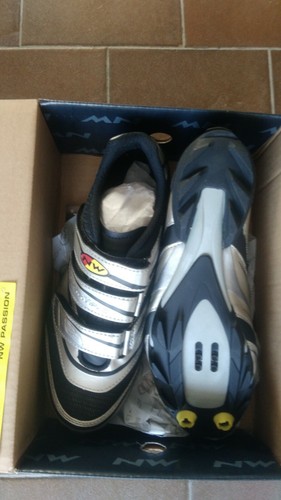 Scarpe mountain bike northwave - bike,