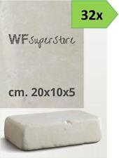 Mattoni in pietra Trani