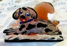  Portatovaglioli ceramica con