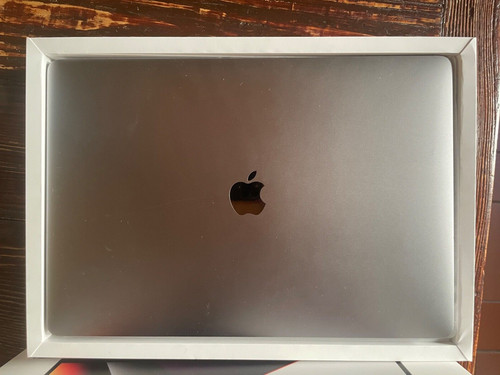 Mac book pro - pro, 2.6ghz