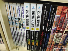 MIRAI NIKKI NUMERO 8 OTTIMO EDICOLA EDIZIONI STAR COMICS