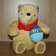 Giocattolo morbido classico