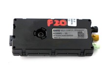 BMW F20 F21 Antenna Posteriore Amplificatore AM/FM DAB 9226882
