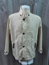 Giubbotto Uomo Primaverile Taglia S Royal Cup