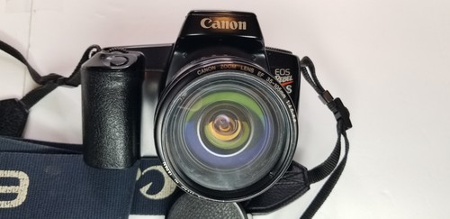 Canon eos rebel fotocamera - canon, s