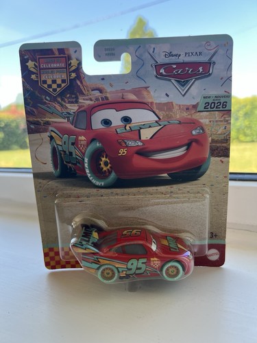 Disney pixar cars - cars, corsa