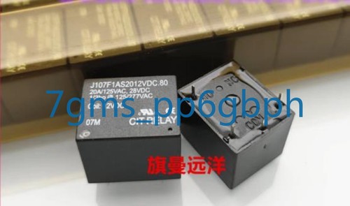 Nuovo j107f1as2012vdc 80 - nuovo, j107f1as2012vdc.80