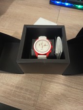 OMEGA X SWATCH Mission to Mars