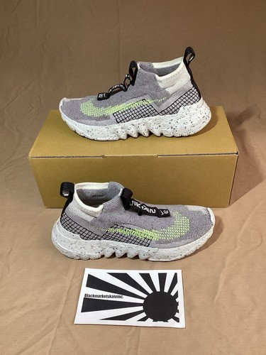 Nike space hippie grigio - space,