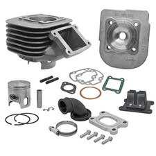 Cilindro MBK Booster 50 2T