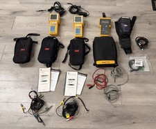 FLUKE 635A Quickbert, 3M