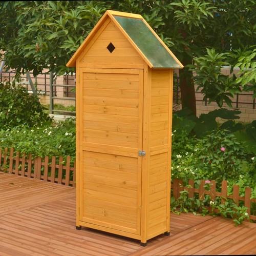 Armadio giardino e - armadio, da