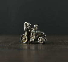 Charm Ciondolo 925 Charms